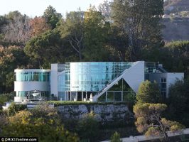 Meek Mill a détruit la maison de Justin Bieber lors de l’after-party des Grammys !