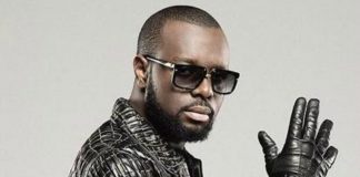 Maître Gims annonce son grand retour !