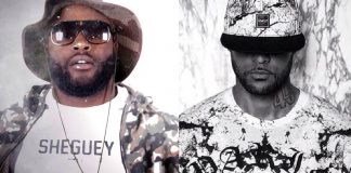 Gradur, un feat avec Booba : Ça va sûrement arriver…