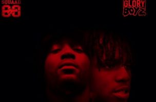 Bang Bang (SchweitzerNVRsquaad) le feat entre Gradur et Chieff Keef
