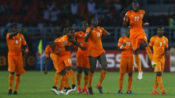 Les rappeurs félicitent la Côte D'Ivoire pour sa victoire en CAN