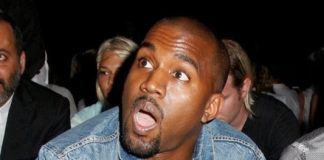 Kanye West crée une émeute dans un fast food de Londres