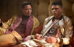 Empire, la série télé Hip Hop qui cartonne !