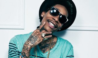 Wiz Khalifa s'en prend à Amber Rose !