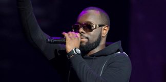 Maitre Gims une association de protection animale lui lance un défi surprenant