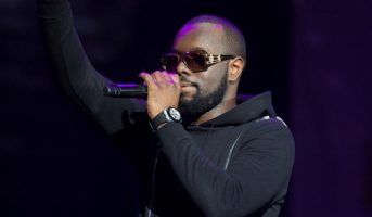 Maitre Gims une association de protection animale (PETA) lui lance un défi !
