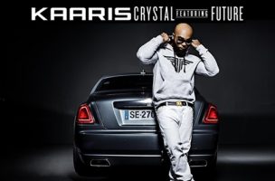 Kaaris : Crystal, son nouveau titre feat Future !
