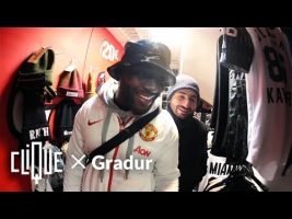 Gradur : le militaire dealer aux millions de vues : J'ai vendu de la drogue quand j'étais à l’armée
