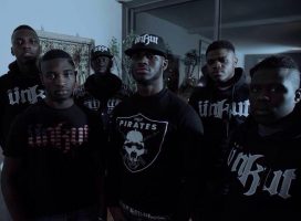 Booba annonce la signature du 40000 Gang chez 92i/Capitol