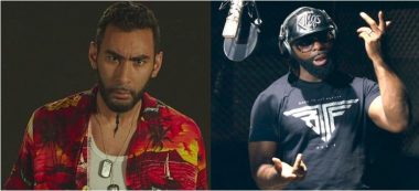 Kaaris, Rohff, Joey Starr, La Fouine, les rappeurs français au cinéma