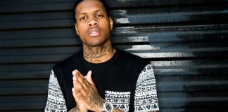 Lil Durk, son père bientôt libéré de prison
