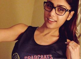 Drake : Mia Khalifa qui a refusé ses avances se met au twerk