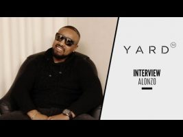 Alonzo : Je fais partie des meilleurs rappeurs, le succès commercial doit être présent