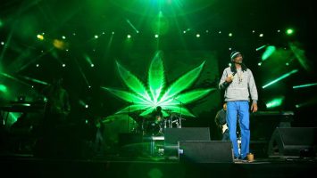 Snoop Dogg va investir 25M de $ dans une entreprise de marijuana