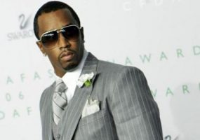P.Diddy recherché par la police !