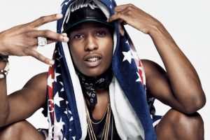 A$ap Rocky clashé par 50 Cent, il s'excuse