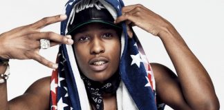 A$ap Rocky clashé par 50 Cent, il s’excuse