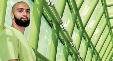 Ali (ex Lunatic avec Booba) en feat avec Le Rat Luciano sur son nouvel album