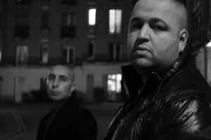 Un rappeur du XIX fait la guerre au racisme !