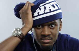 Black M annonce un retour à l'ancienne !