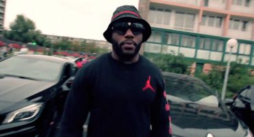 Gradur : La Peuf, son nouveau morceau inédit
