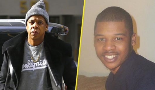 Jay-Z attaqué en justice par son fils caché