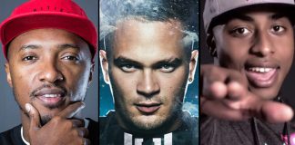 Jul, Soprano et Sultan dans la saison 2 des Déguns
