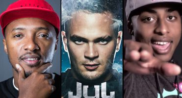 Jul, Soprano et Sultan dans la saison 2 des Déguns