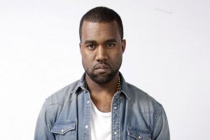 Kanye West fait le buzz au Superbowl !
