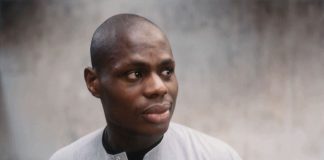 Kery James s’engage à financer les études supérieures des jeunes !!