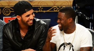 Drake et Meek mill clashent Kevin Hart