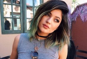 Kylie Jenner s'achète une villa à 2,7 millions de $ ! (photos)
