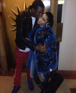 Meek Mill et Nicki Minaj officiellement en couple !