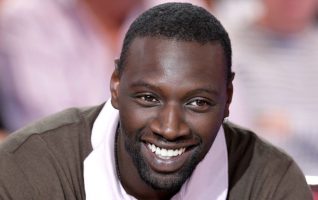 Booba rend hommage à Omar Sy qui pose en Unkut