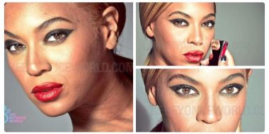 Les photos de Beyoncé non Photoshopées fuitent sur la toile