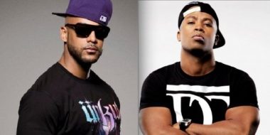 Booba publie le clip de Rohff sur OKLM !