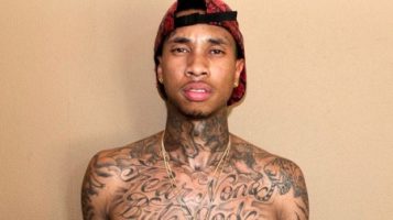 Tyga répond aux attaques d’Amber Rose et parle de sa relation avec Kylie Jenner