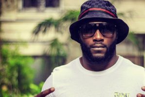 Quand Marine Le Pen soutient Gradur (montage)