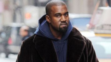 Kanye West : 120 000 personnes s'associent pour l'empêcher de chanter