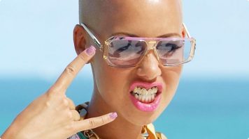 Amber Rose : une émission de télé réalité pour s'attaquer à Kanye West ?