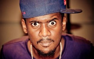 1-Black M, après la polémique, le rappeur porte plainte !