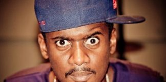 Black M, après la polémique, le rappeur porte plainte !