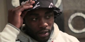 Quand Gradur répond à l’un de ses détracteurs !
