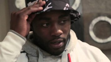 Quand Gradur répond à l'un de ses détracteurs !
