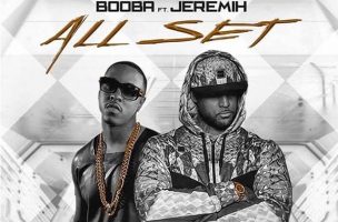 Booba : All set, son featuring avec Jeremih (Photo)