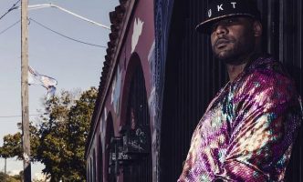 Booba lâche un extrait inédit de DUC sur Instagram !