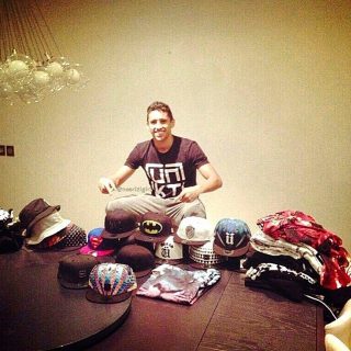 Booba : Marquinhos du PSG fait la promo de marque Unkut !