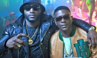Gradur prépare sa sortie ?