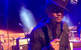 Black M déçoit ses fans et crée la polémique