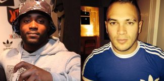 Gradur : un feat avec Jul, c’est fort possible !